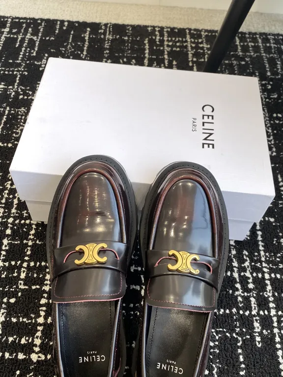 Celine Shoe 